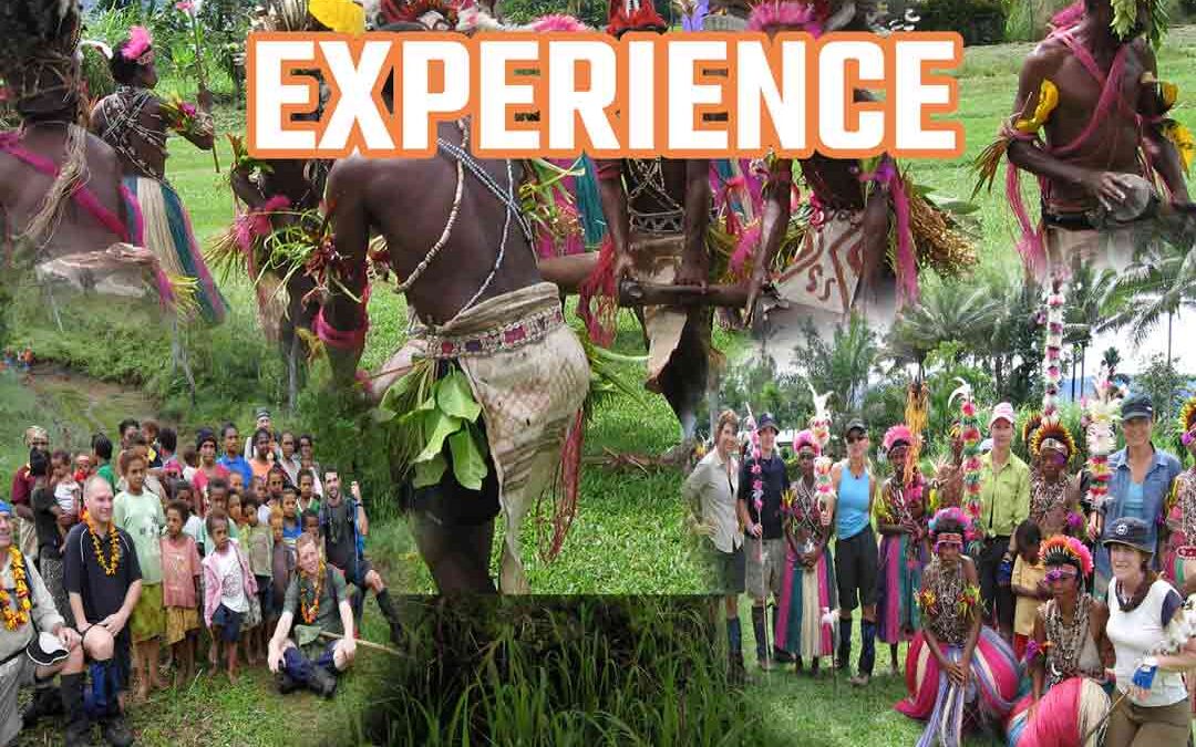 Experience – 11 Days (9 day trek) **Popular**